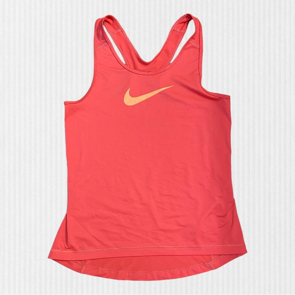 Nike Dri-Fit Running Tank